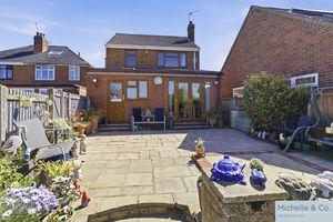 Rear Elevation- click for photo gallery